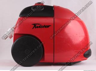 Photo Reference of Vacuum Zelmer Twister 0001